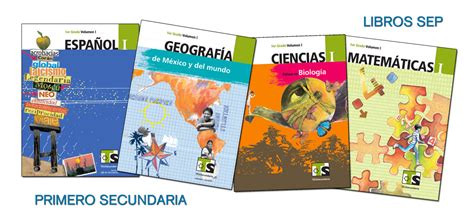 libros sep secundaria-1